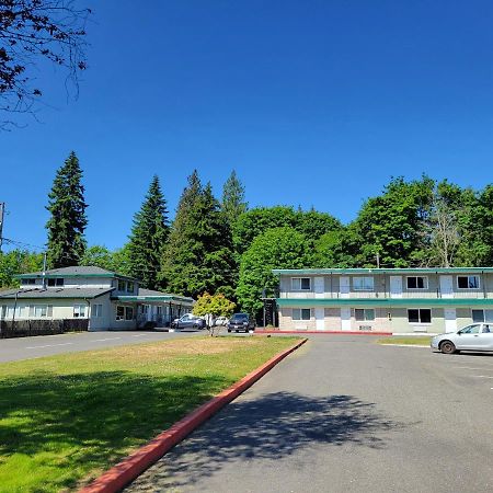 Stellar Motel Port Orchard Exterior photo