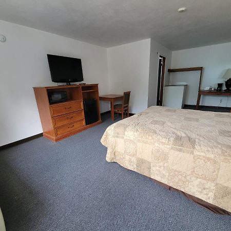 Stellar Motel Port Orchard Exterior photo