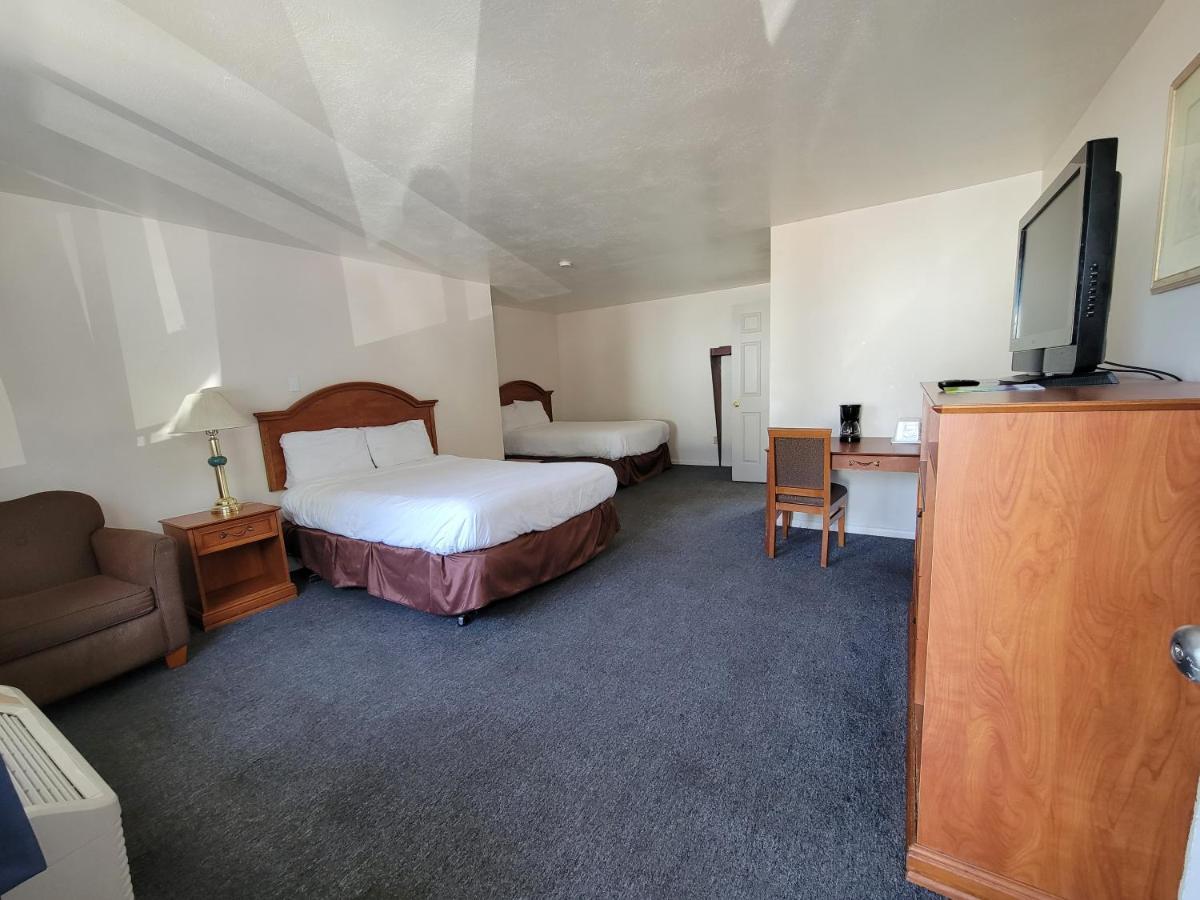 Stellar Motel Port Orchard Exterior photo