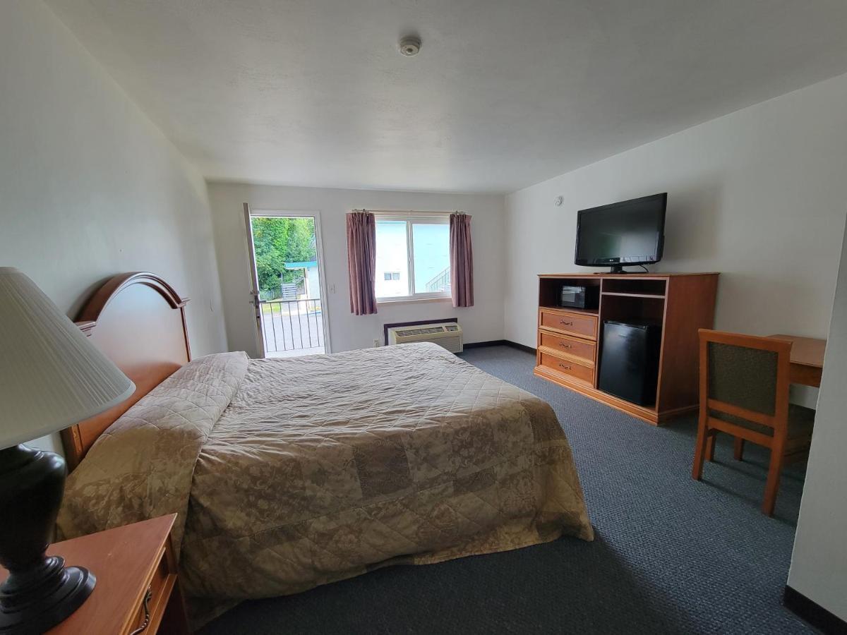 Stellar Motel Port Orchard Exterior photo