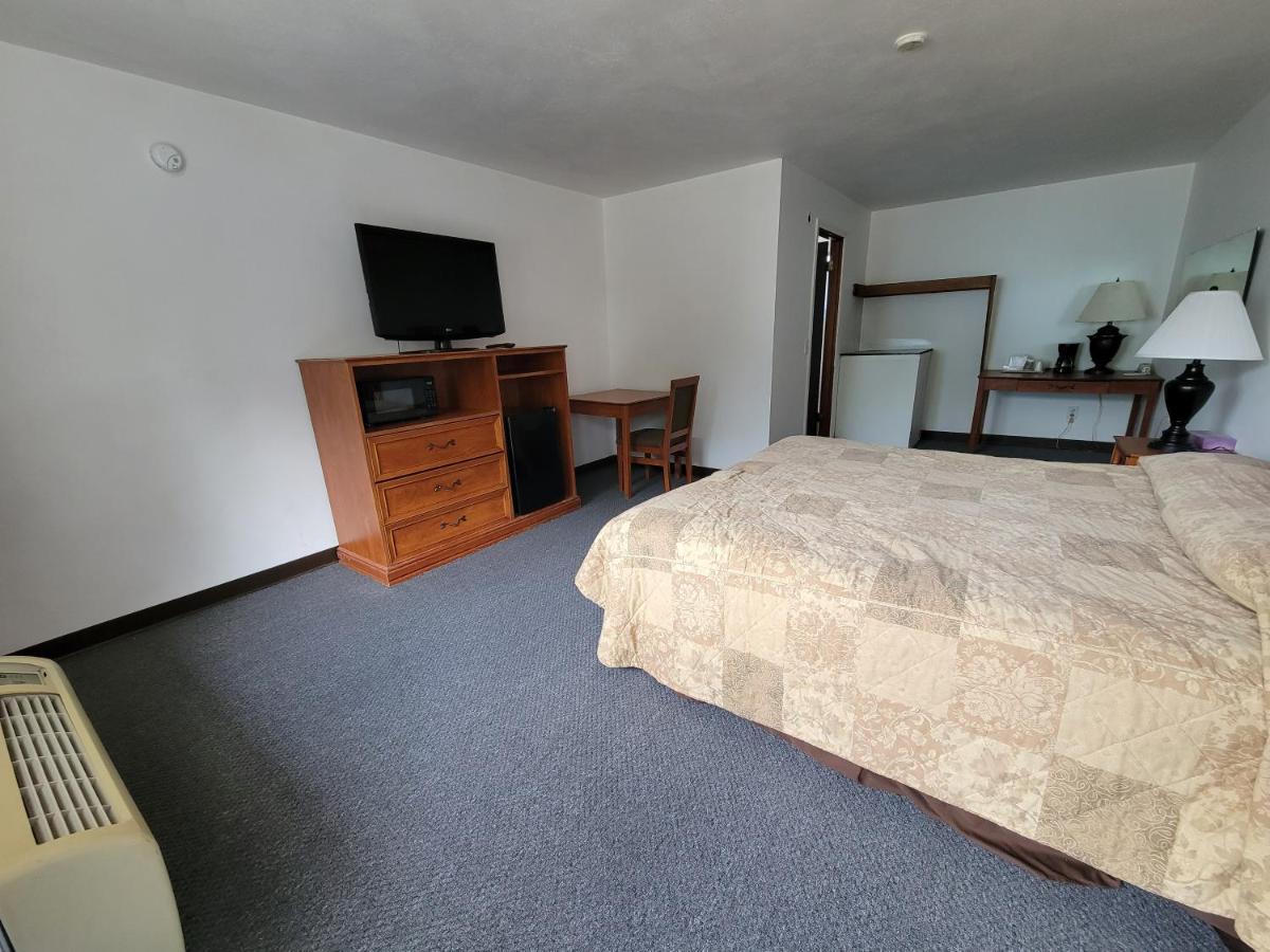 Stellar Motel Port Orchard Exterior photo